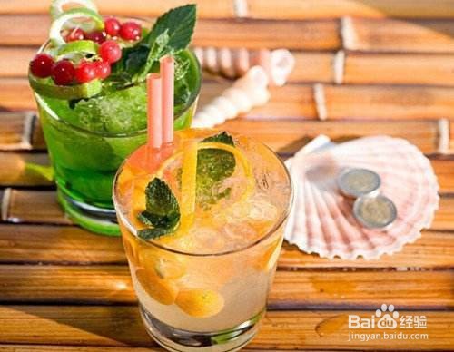 三伏天如何养生