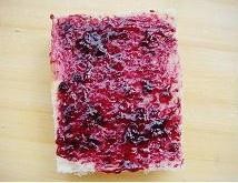 吐司水果三明治