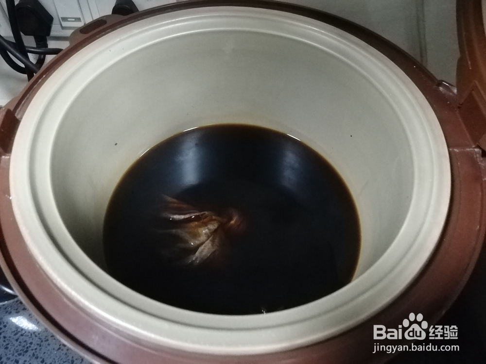 怎么吃都不腻的茶叶蛋