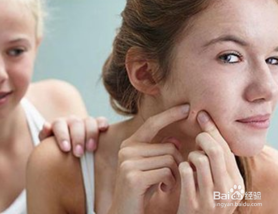 怎么才能把痘印去掉