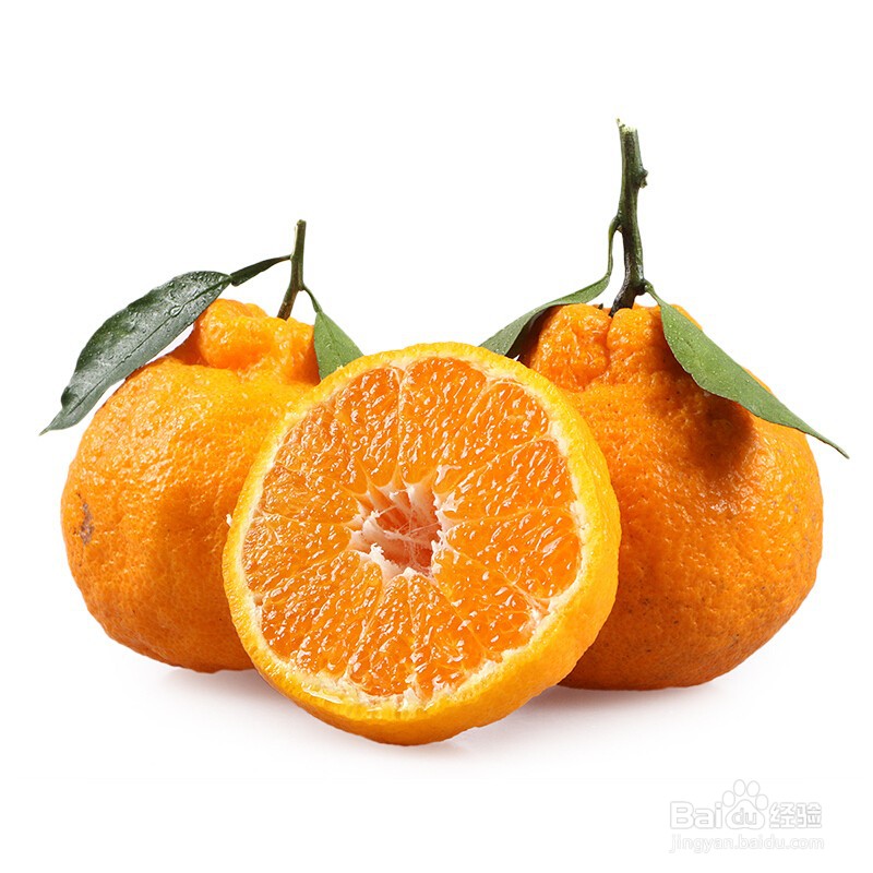 丑橘为什么贵？