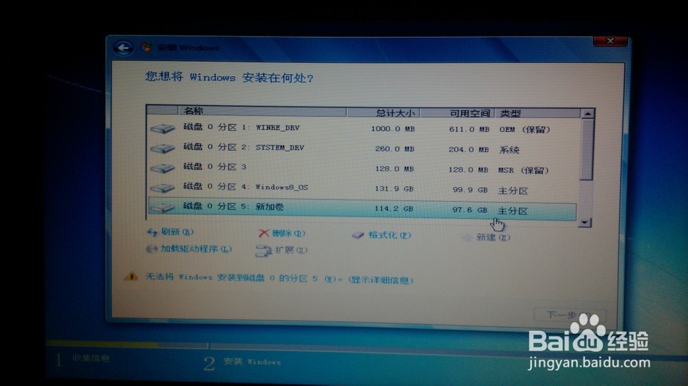 Thinkpad T430/T430i系列 Win8系统 换到 Win7