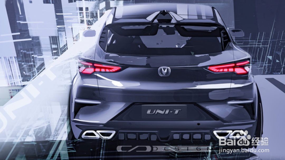 新名号有新内容！长安新车走出国门！