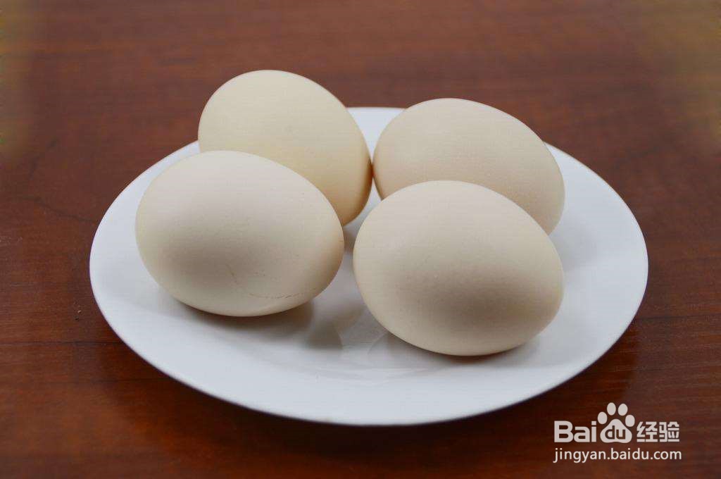 茶叶蛋的简单做法