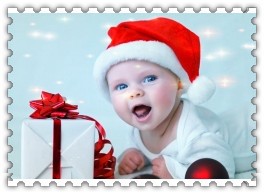 会吃的妈才有智商颜值爆表的宝