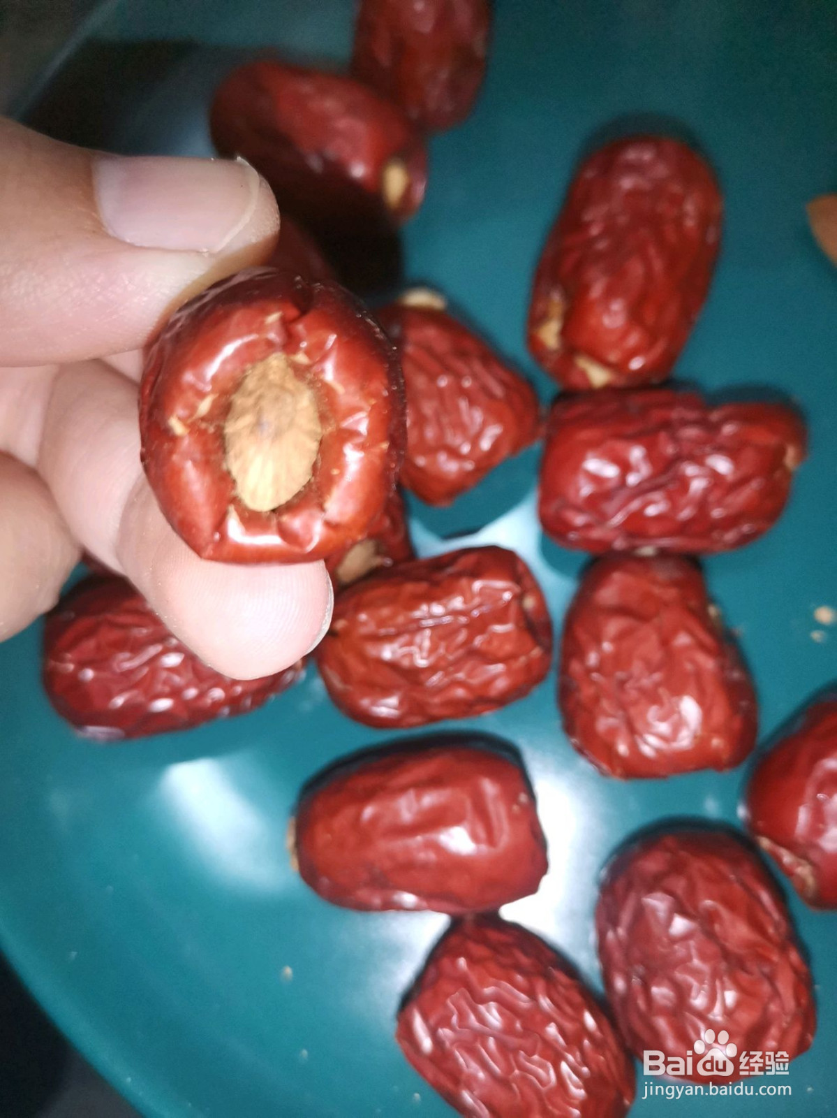 网红奶枣的做法