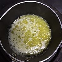 如何制作棉花蛋糕卷