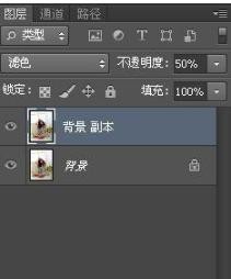 photoshop少女文艺风照片后期制作