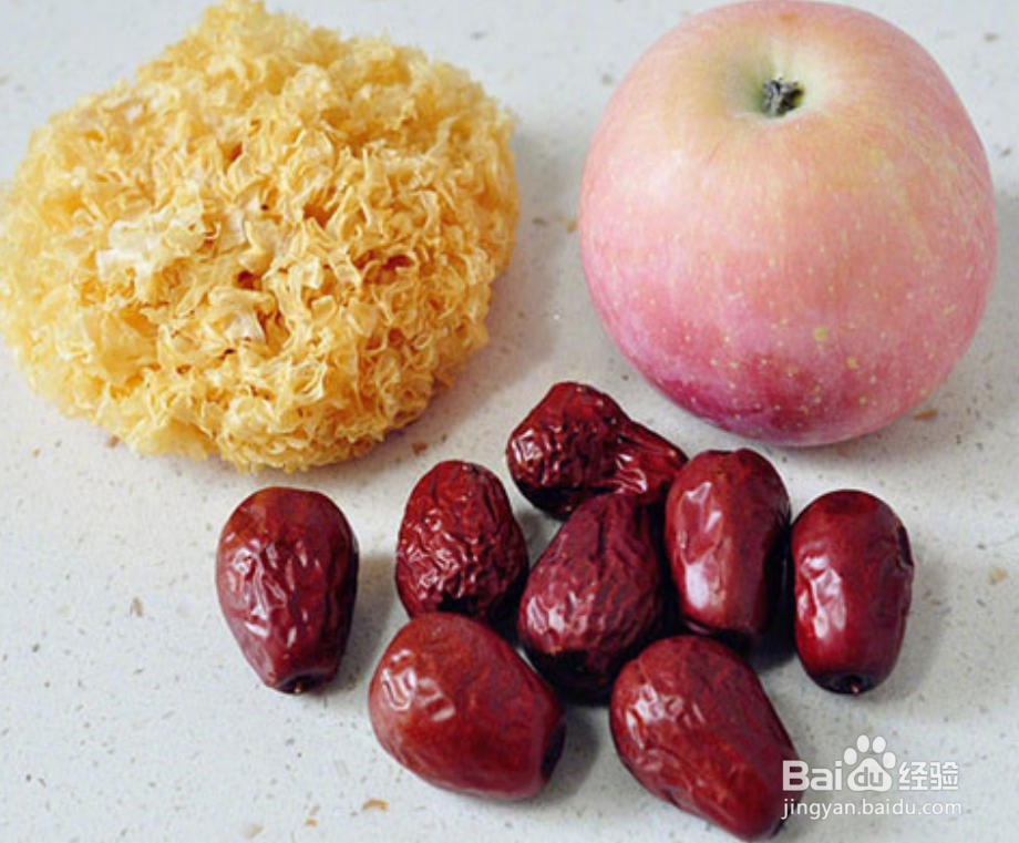 怎么做好喝的羹