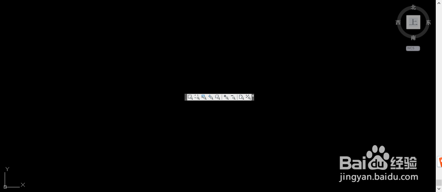 CAD画的图找不到了怎么办？