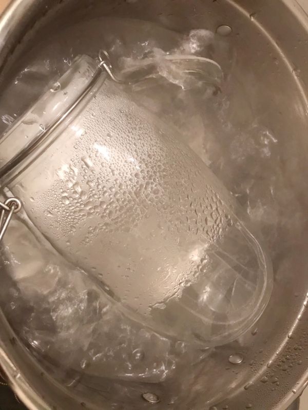 川贝陈皮柠檬膏