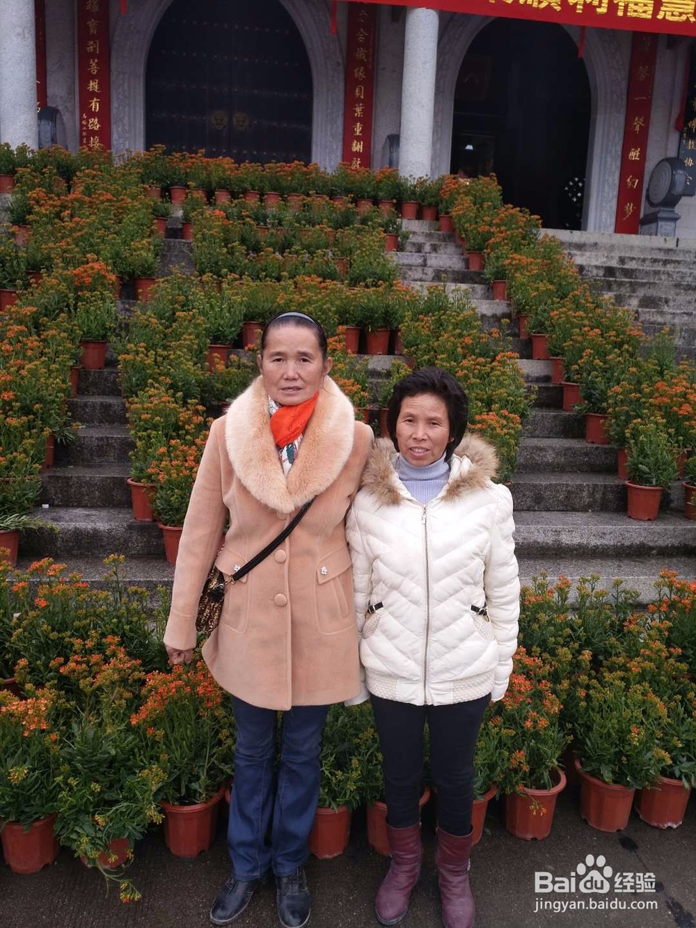 留住2017年过春节美丽时光与倩影的方法