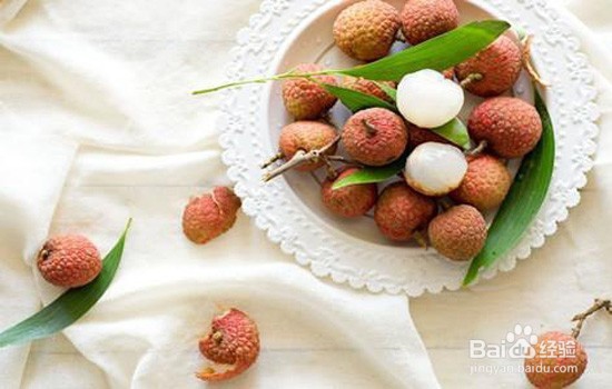 买优质荔枝推荐这8点攻略