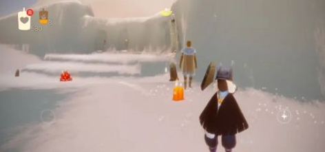 光遇8.3每日任务攻略