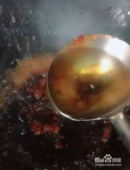 红烧牛肉怎么做好吃