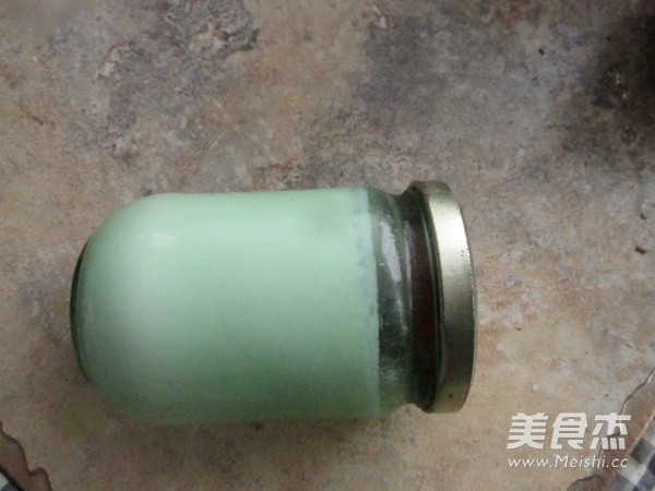 自制茅屋山羊奶酪