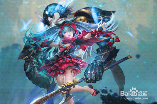 血灵诀手游电脑版武魂助战如何搭配攻略