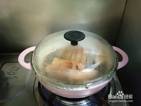 卤肉的做法步骤