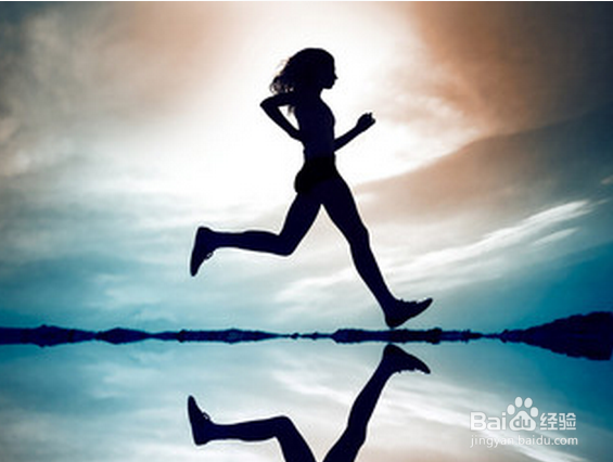 怎样跑步才是正确的