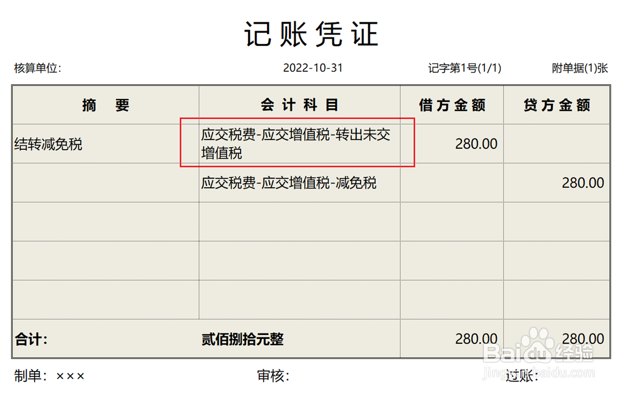 税控盘服务费怎么做会计分录