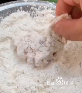 如何做好吃的脆皮炸鸡呢