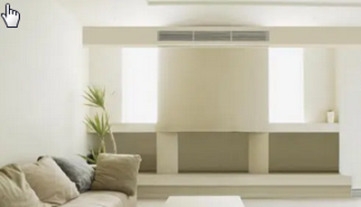 家用中央空调怎么省电