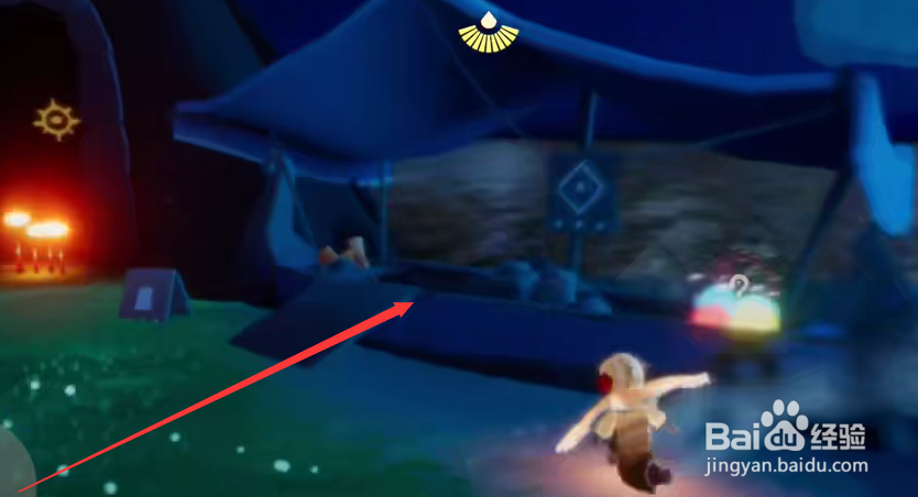 光遇8.16每日魔法是什么