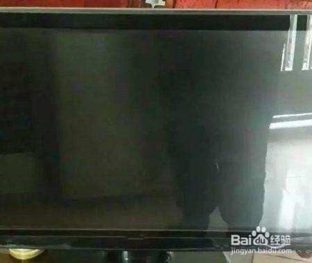 显示器钢化屏怎么拆