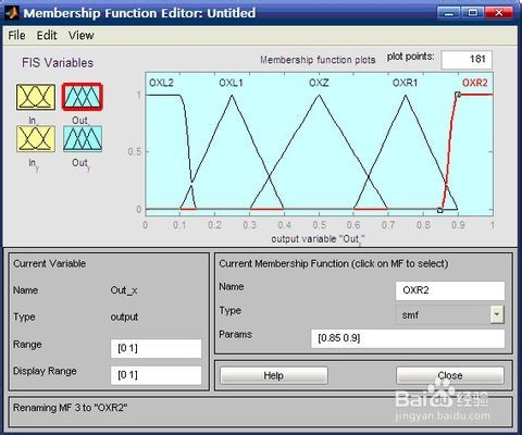 模糊pid matlab（simulink）仿真详细步骤