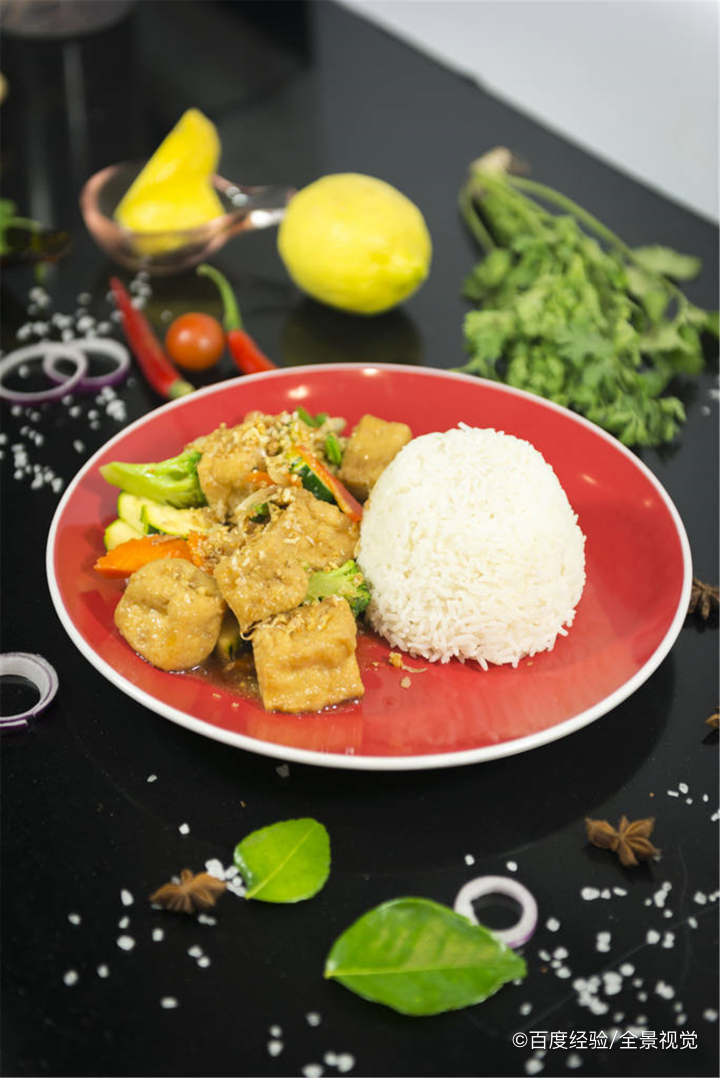 晚上吃啥饭简单又好吃