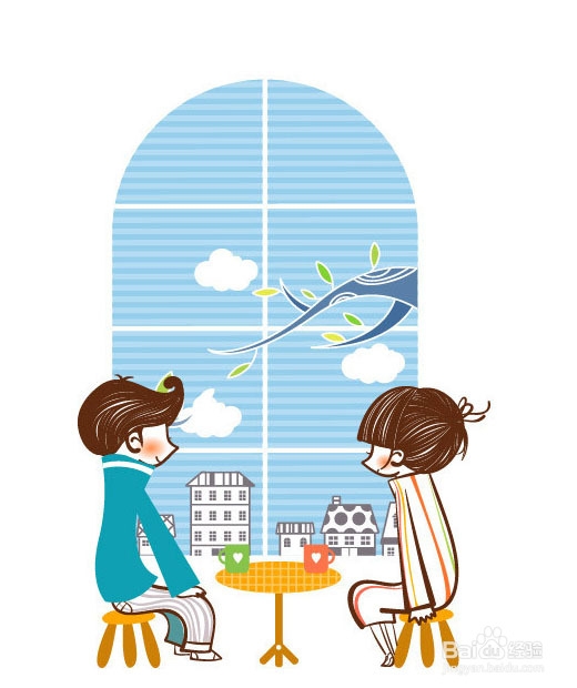 九种追女孩--必备优点--胆大-心细-脸皮厚