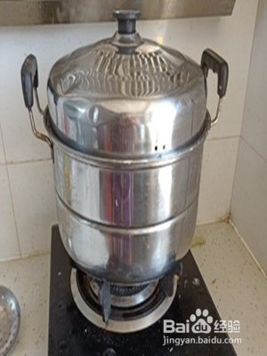 伯乐叶饼的做法