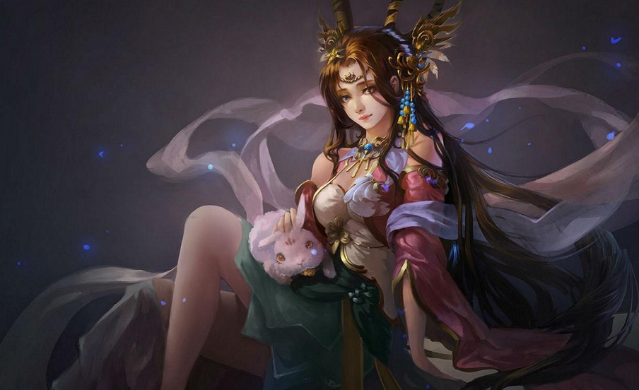 貂蝉 事迹概括