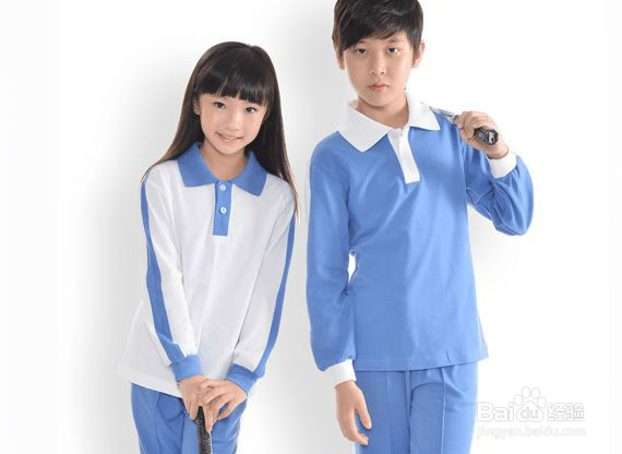 如何练就穿衣服的技巧？