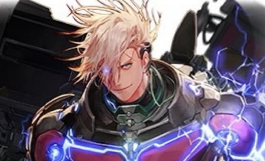 合金战士徽章选什么