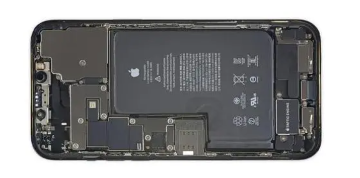 11promax和12promax电池能通用吗