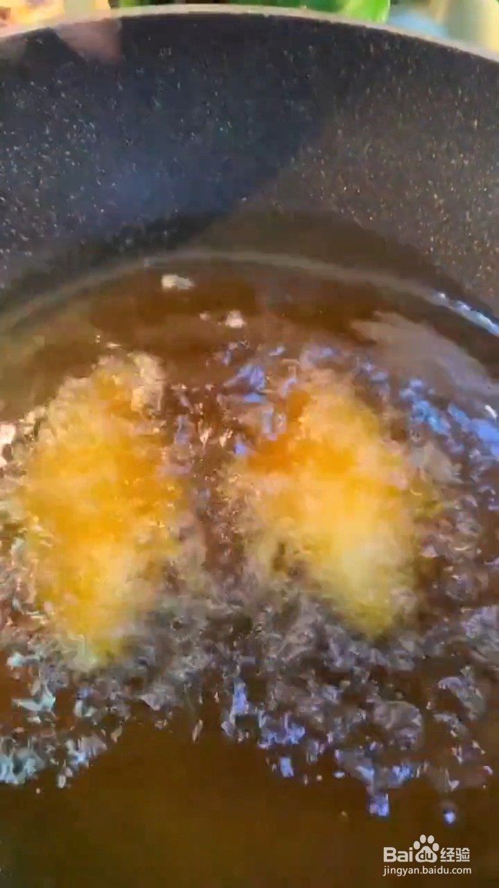 怎样制作红烧带鱼