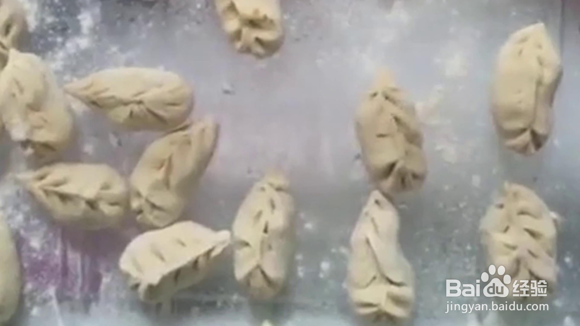 教你几招煮饺子的小妙招?