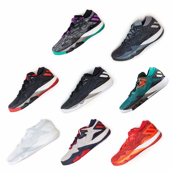 哈登boost2016什么配色