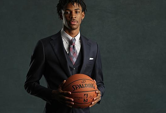 nba2k22莫兰特在哪里