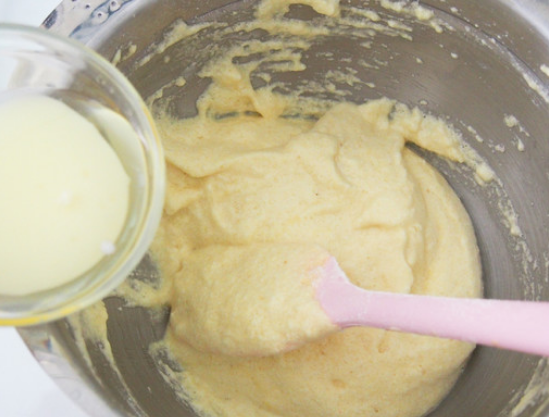 蛋糕奶油如何制作人物