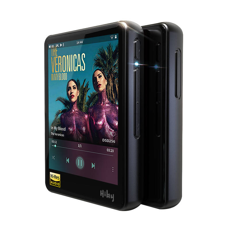 超长待机的无损音乐播放器榜