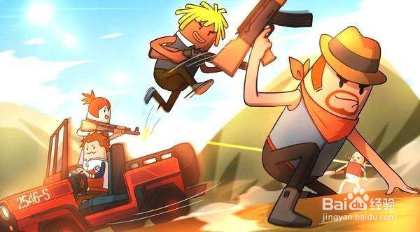 香肠派对打阻技巧