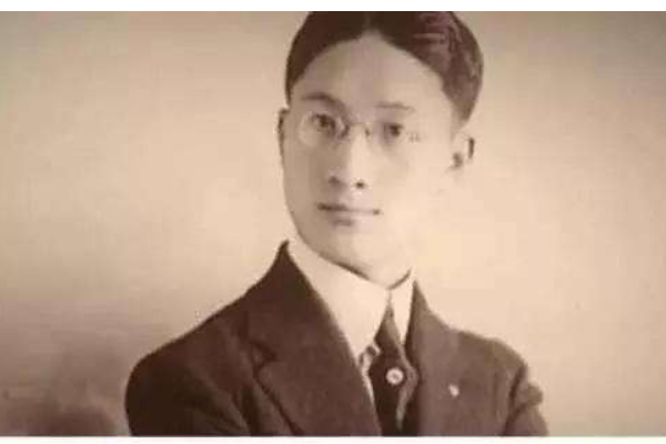 徐志摩和张幼仪生下的三个儿子叫什么名字