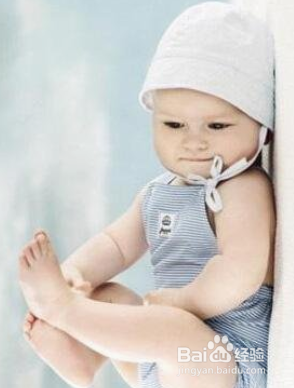 宝宝咳嗽的几个注意点