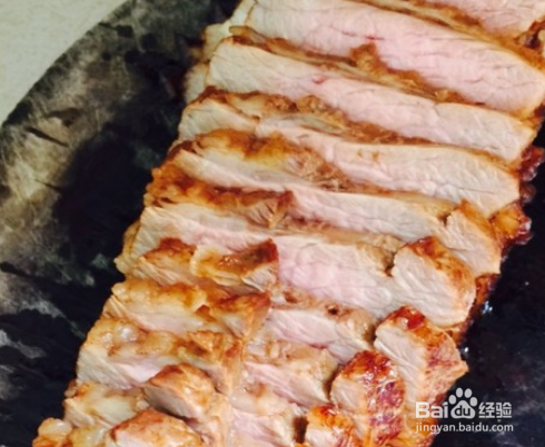 如何做出美味的梅菜扣肉