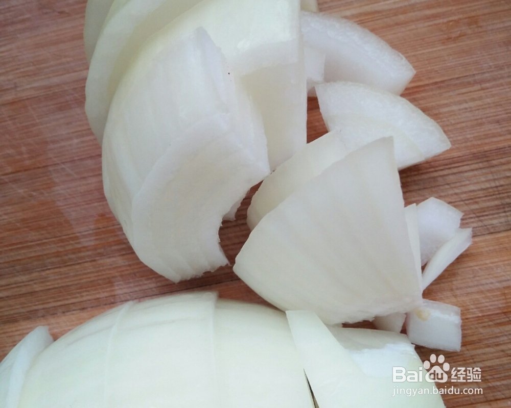 番茄牛肉怎么做？