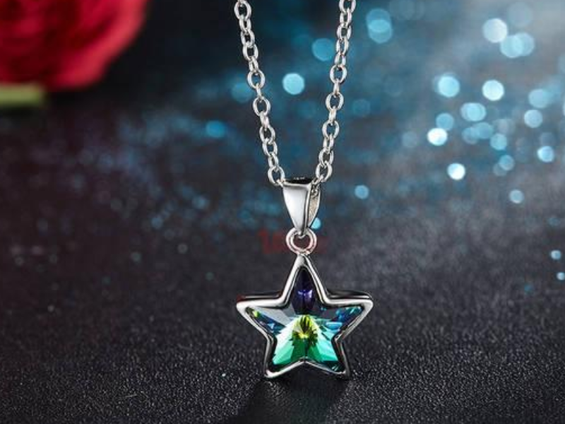 恋爱100天的纪念礼物有哪些