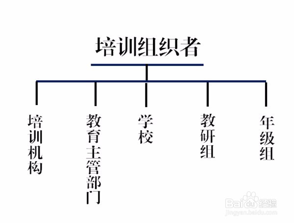 怎样开展新模式教师专业化培训