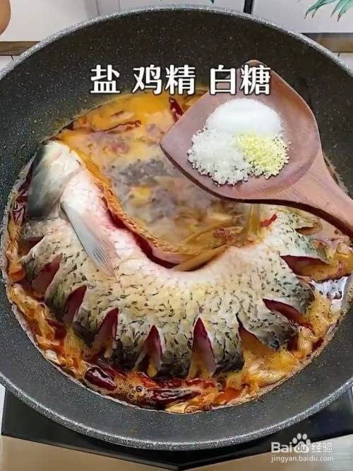 怎么做鲜嫩开胃的草鱼粉丝煲？
